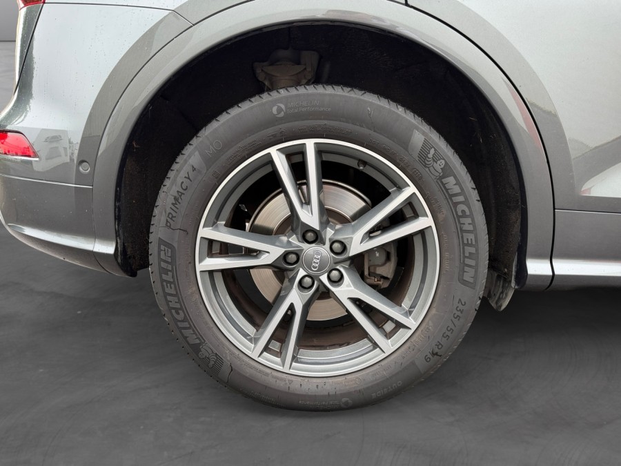 AUDI d'occasion Q5 55 TFSI-E 2.0 367 S LINE QUATTRO S TRONIC de 2019