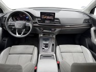 AUDI d'occasion Q5 55 TFSI-E 2.0 367 S LINE QUATTRO S TRONIC de 2019