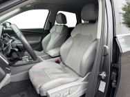 AUDI d'occasion Q5 55 TFSI-E 2.0 367 S LINE QUATTRO S TRONIC de 2019