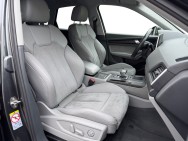 AUDI d'occasion Q5 55 TFSI-E 2.0 367 S LINE QUATTRO S TRONIC de 2019