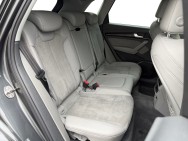 AUDI d'occasion Q5 55 TFSI-E 2.0 367 S LINE QUATTRO S TRONIC de 2019