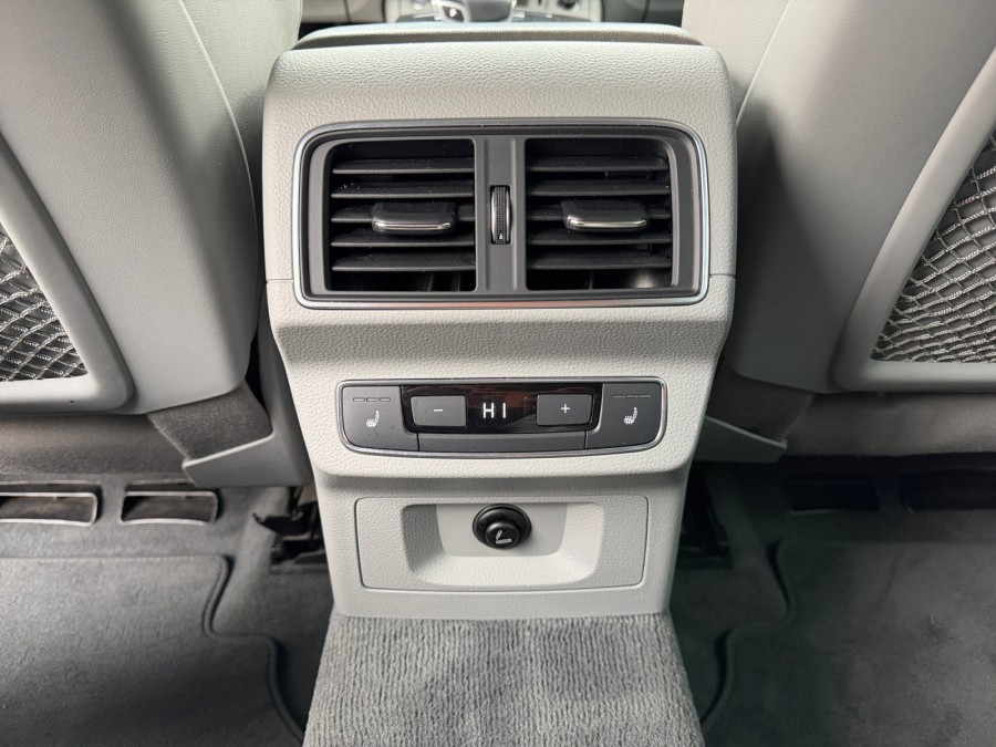 AUDI d'occasion Q5 55 TFSI-E 2.0 367 S LINE QUATTRO S TRONIC de 2019