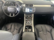 LAND ROVER d'occasion EVOQUE 2.2 TD4 150 de 2015 Cannes (06)﻿
