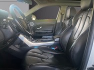 LAND ROVER d'occasion EVOQUE 2.2 TD4 150 de 2015 Cannes (06)﻿