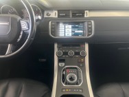 LAND ROVER d'occasion EVOQUE 2.2 TD4 150 de 2015 Cannes (06)﻿
