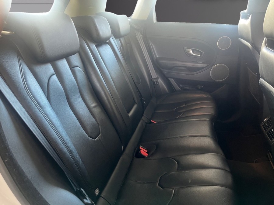 LAND ROVER d'occasion EVOQUE 2.2 TD4 150 de 2015 Cannes (06)﻿