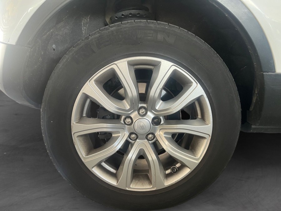 LAND ROVER d'occasion EVOQUE 2.2 TD4 150 de 2015 Cannes (06)﻿