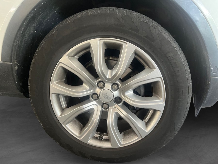 LAND ROVER d'occasion EVOQUE 2.2 TD4 150 de 2015 Cannes (06)﻿