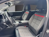 CITROEN d'occasion C5 1.2 PURE TECH 130 FEEL de 2019 Montreuil (93)﻿