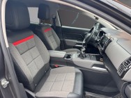 CITROEN d'occasion C5 1.2 PURE TECH 130 FEEL de 2019 Montreuil (93)﻿