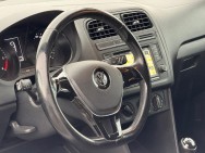 VOLKSWAGEN d'occasion POLO SOCIETE 1.4 TDI 75 TRENDLINE BUSINESS de