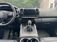 CITROEN d'occasion C5 1.2 PURE TECH 130 FEEL de 2019 Montreuil (93)﻿
