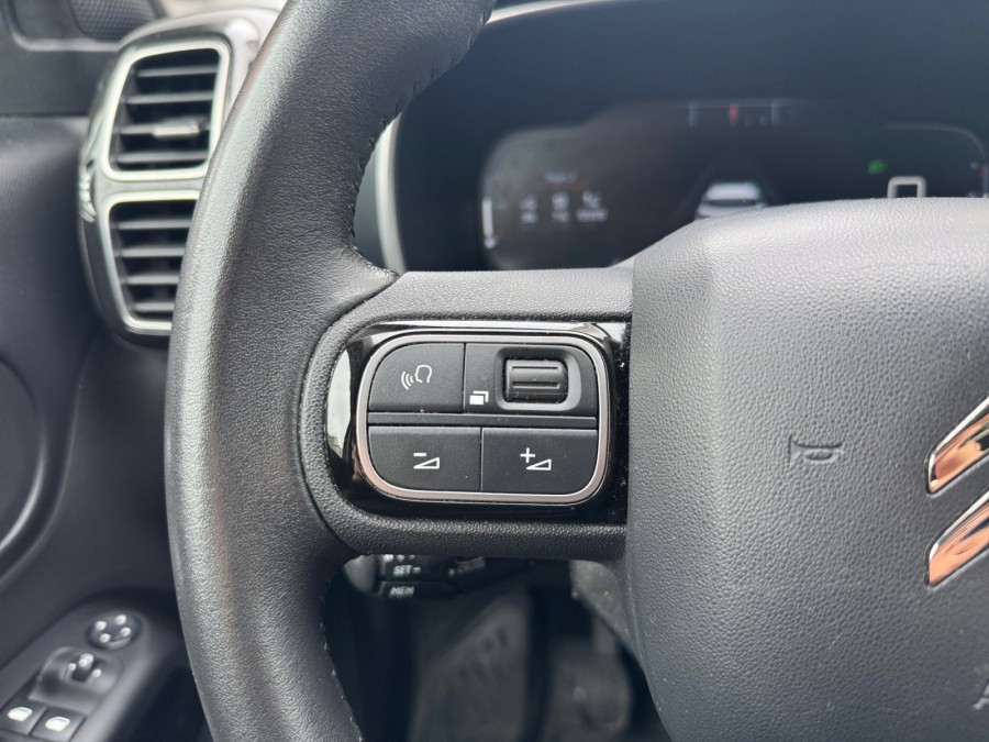 CITROEN d'occasion C5 1.2 PURE TECH 130 FEEL de 2019 Montreuil (93)﻿