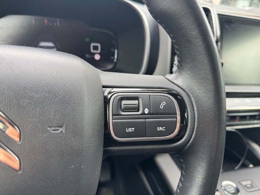 CITROEN d'occasion C5 1.2 PURE TECH 130 FEEL de 2019 Montreuil (93)﻿