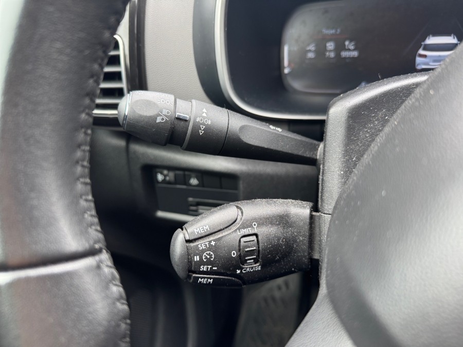 CITROEN d'occasion C5 1.2 PURE TECH 130 FEEL de 2019 Montreuil (93)﻿