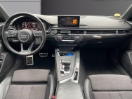 AUDI d'occasion A4 V6 3.0 TDI 272 S LINE QUATTRO TIPTRONIC de 2016