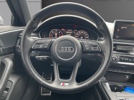 AUDI d'occasion A4 V6 3.0 TDI 272 S LINE QUATTRO TIPTRONIC de 2016