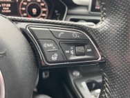AUDI d'occasion A4 V6 3.0 TDI 272 S LINE QUATTRO TIPTRONIC de 2016