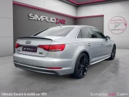 AUDI d'occasion A4 V6 3.0 TDI 272 S LINE QUATTRO TIPTRONIC de 2016