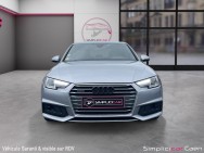AUDI d'occasion A4 V6 3.0 TDI 272 S LINE QUATTRO TIPTRONIC de 2016
