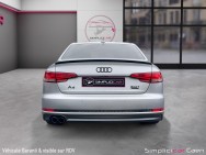 AUDI d'occasion A4 V6 3.0 TDI 272 S LINE QUATTRO TIPTRONIC de 2016