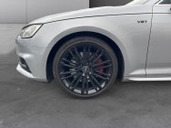 AUDI d'occasion A4 V6 3.0 TDI 272 S LINE QUATTRO TIPTRONIC de 2016