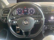 VOLKSWAGEN d'occasion GOLF 1.6 TDI 115 CONNECT de 2018 Cannes (06)﻿