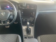 VOLKSWAGEN d'occasion GOLF 1.6 TDI 115 CONNECT de 2018 Cannes (06)﻿