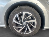 VOLKSWAGEN d'occasion GOLF 1.6 TDI 115 CONNECT de 2018 Cannes (06)﻿