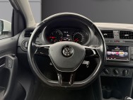 VOLKSWAGEN d'occasion POLO SOCIETE 1.4 TDI 75 TRENDLINE BUSINESS de