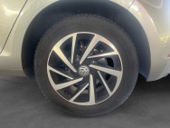 VOLKSWAGEN d'occasion GOLF 1.6 TDI 115 CONNECT de 2018 Cannes (06)﻿