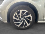 VOLKSWAGEN d'occasion GOLF 1.6 TDI 115 CONNECT de 2018 Cannes (06)﻿
