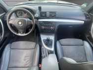 BMW d'occasion SERIE 123D 204 ch SPORT DESIGN de 2008 Royan (17)﻿