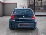 BMW d'occasion SERIE 123D 204 ch SPORT DESIGN de 2008 Royan (17)﻿