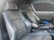 BMW d'occasion SERIE 123D 204 ch SPORT DESIGN de 2008 Royan (17)﻿