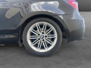 BMW d'occasion SERIE 123D 204 ch SPORT DESIGN de 2008 Royan (17)﻿