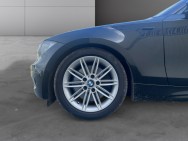 BMW d'occasion SERIE 123D 204 ch SPORT DESIGN de 2008 Royan (17)﻿