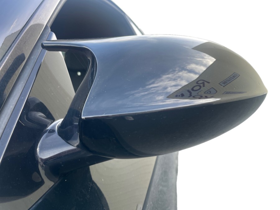 BMW d'occasion SERIE 123D 204 ch SPORT DESIGN de 2008 Royan (17)﻿