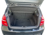 BMW d'occasion SERIE 123D 204 ch SPORT DESIGN de 2008 Royan (17)﻿