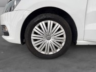 VOLKSWAGEN d'occasion POLO SOCIETE 1.4 TDI 75 TRENDLINE BUSINESS de