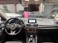 MAZDA d'occasion MAZDA3 2.2 SKYACTIV-D 150 HARMONIE de 2017 Villebon