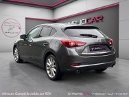 MAZDA d'occasion MAZDA3 2.2 SKYACTIV-D 150 HARMONIE de 2017 Villebon