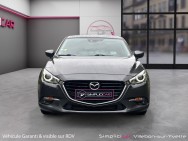 MAZDA d'occasion MAZDA3 2.2 SKYACTIV-D 150 HARMONIE de 2017 Villebon