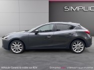 MAZDA d'occasion MAZDA3 2.2 SKYACTIV-D 150 HARMONIE de 2017 Villebon