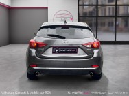 MAZDA d'occasion MAZDA3 2.2 SKYACTIV-D 150 HARMONIE de 2017 Villebon