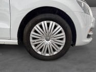 VOLKSWAGEN d'occasion POLO SOCIETE 1.4 TDI 75 TRENDLINE BUSINESS de