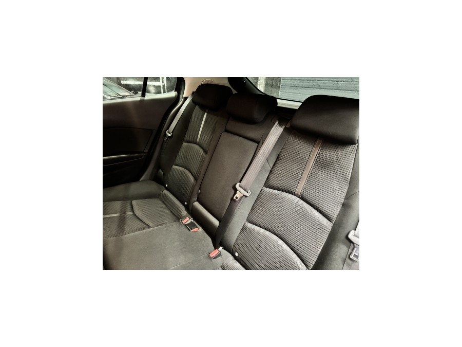 MAZDA d'occasion MAZDA3 2.2 SKYACTIV-D 150 HARMONIE de 2017 Villebon