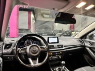 MAZDA d'occasion MAZDA3 2.2 SKYACTIV-D 150 HARMONIE de 2017 Villebon