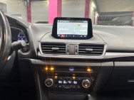 MAZDA d'occasion MAZDA3 2.2 SKYACTIV-D 150 HARMONIE de 2017 Villebon