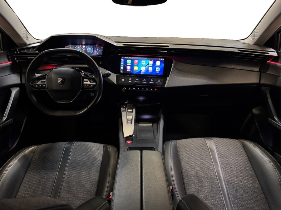 PEUGEOT d'occasion 308 1.6 PHEV 180 de 2022 Bretigny Sur Orge (91)﻿